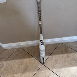Rawlings ICON BBCOR Baseball Bat (-5) Used    Price: $150 or best offer No 