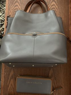 Dooney purse