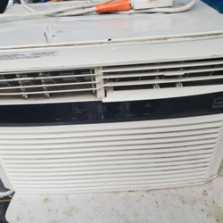 Window Air Conditioner 5000btu