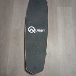 Quest Skateboard