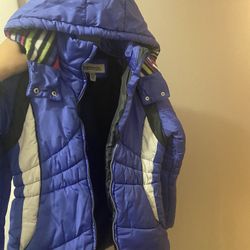 Winter Coats For Girls 