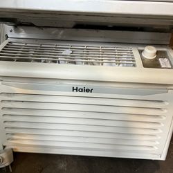 2 Small Air Conditioner 
