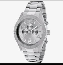 Clearance sale 🔥 🔥 Listed for $149.99 .   1269 - Invicta Specialty Pulse Men's Watch - 50mm, Steel (1269