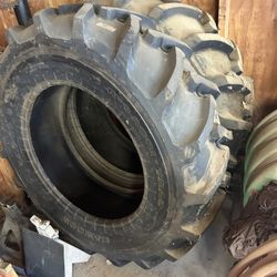 Tractor Tire