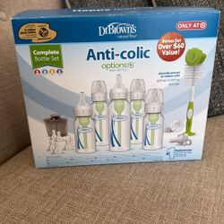 Dr. Browns Bottles
