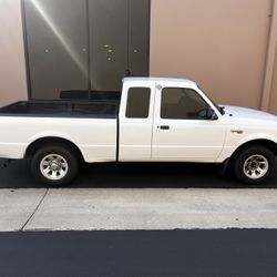 2000 Ford Ranger