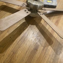 ceiling fan