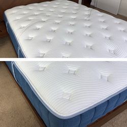 NEW Bear Elite Hybrid Mattress – Luxury Cooling Mattress for Back Pain Relief