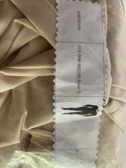 Female Adult Unitard