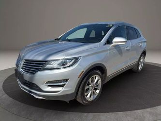 2017 Lincoln MKC