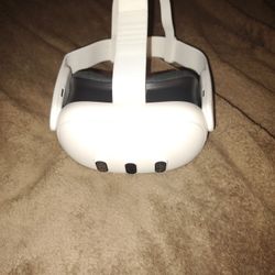 Oculus Quest 3 