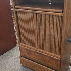 Entertainment Center 