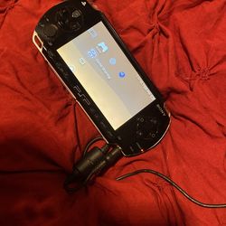 PSP