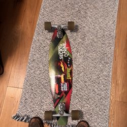 Sector 9 Skateboard 