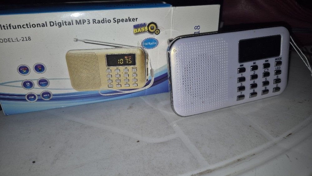 Digital Mp3 Player