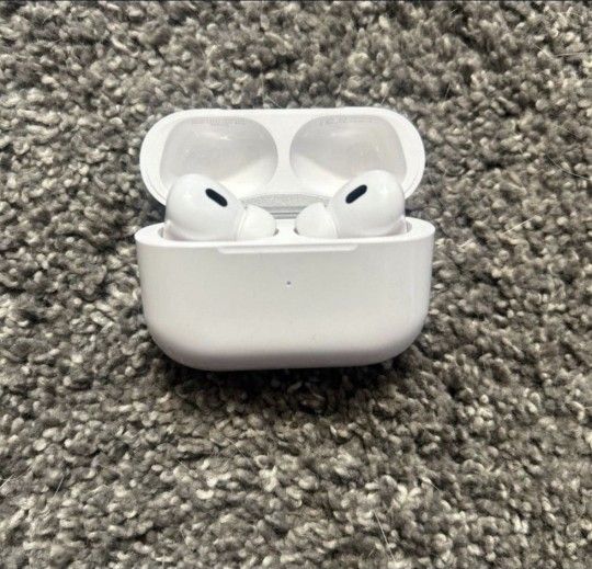 Airpods Pros Gen 2