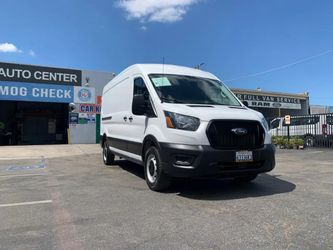2021 Ford Transit-150 Cargo Van