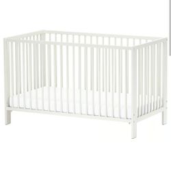 Ikea Gulliver Crib