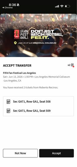 FIFA fan festival