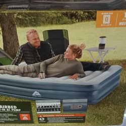 Airbed