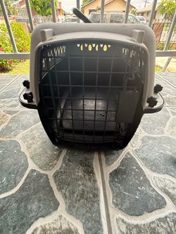 Pet carrier