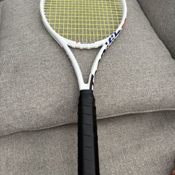 Tecnifibre TFight 305 Tennis Racket