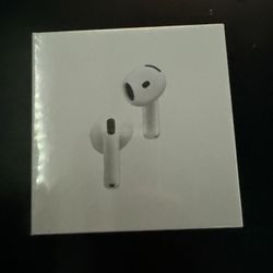 AirPods Gen 4 