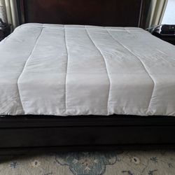 King Size Bedroom Set