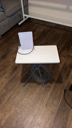 Starlink Gen 2 router With Satellite 