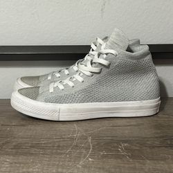 Converse Chuck Taylor All-Star Flyknit Hi Women’s Shoes Size 9.5