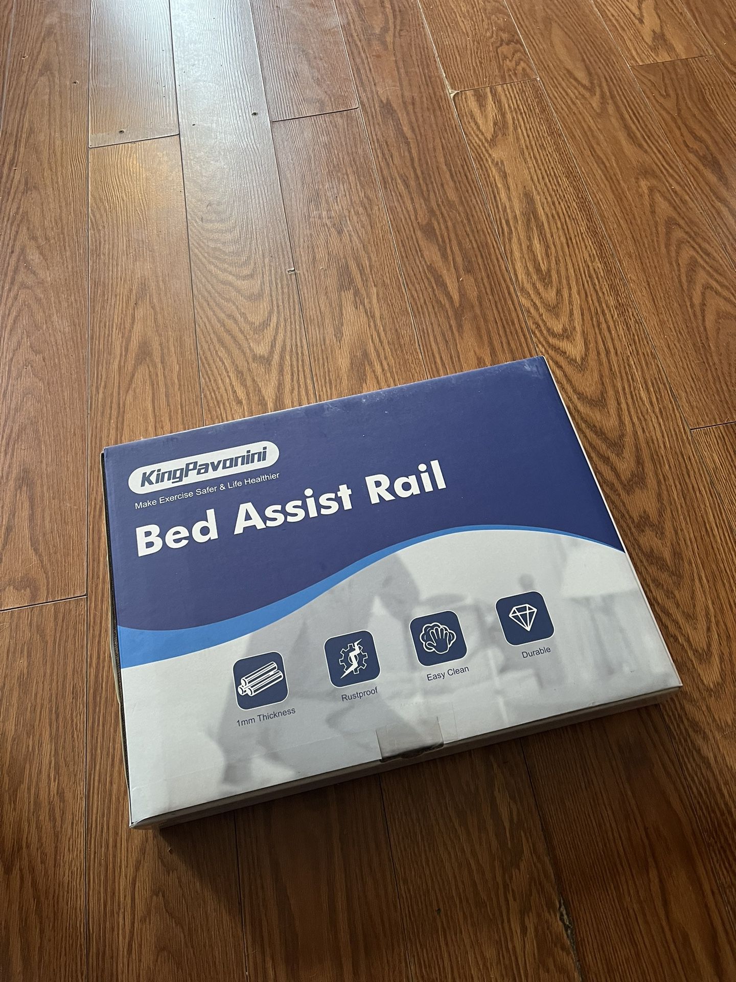 Bed Assist Rail $20