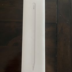 Apple Pen