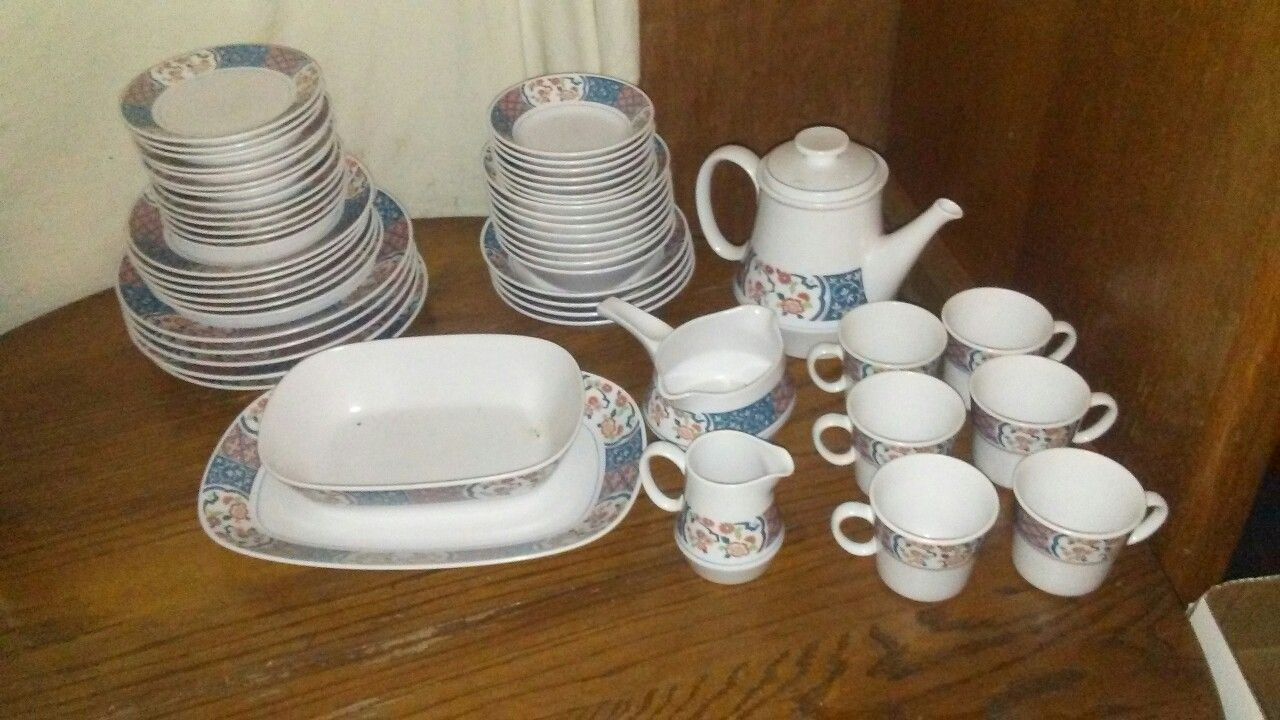 Noritake Japanese China