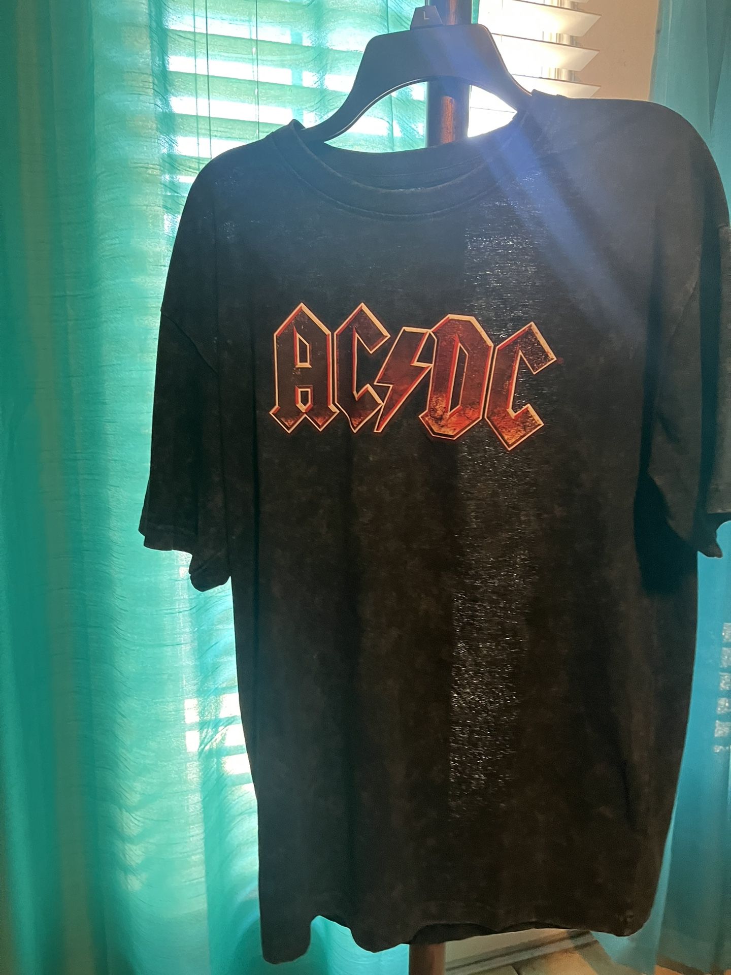 AcDC Shirt