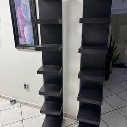 Wall Shelf Unit 