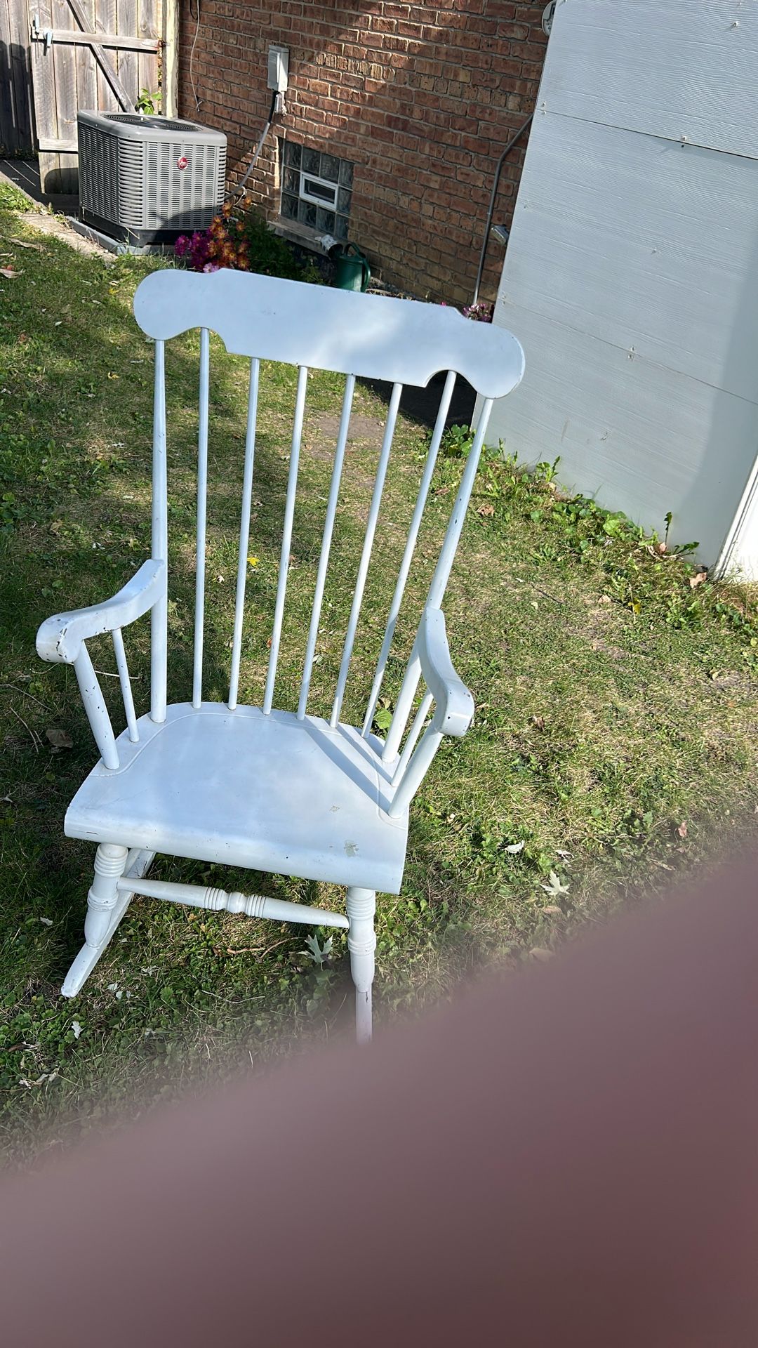 Rocking chair for relax