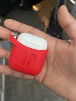 AirPods