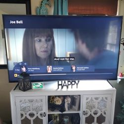 70" Vizio  