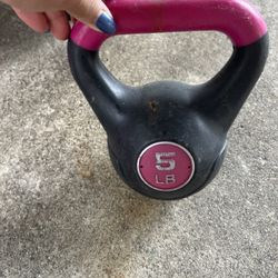Kettlebell 