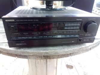 KENWOOD kr-v9010 HIGH CURRENT 130WPC STEREO RECEIVER WITH GRAPHIC EQUALIZER AND PHONO INPUT $250 FINAL PRICE READ DESCRIPTION