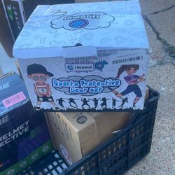 Sports  Bikes Helmet