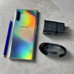 Samsung Galaxy Note 10 Plus 256GB Unlocked 