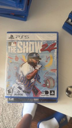 The show 24