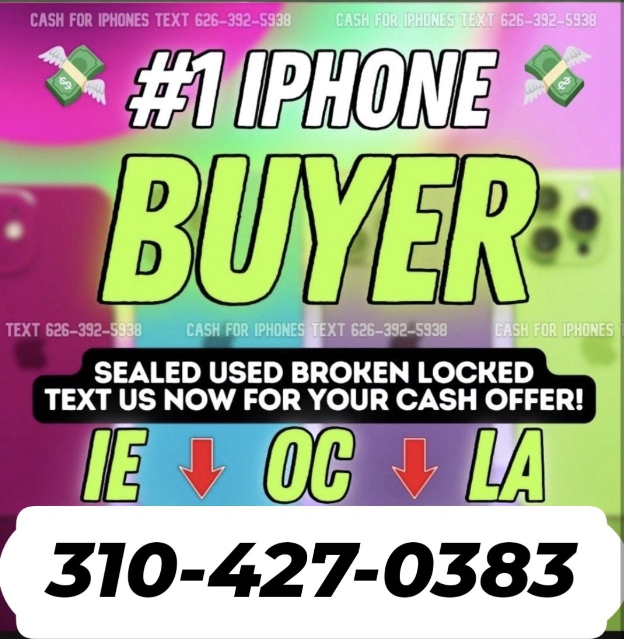 Iphone 17 Pro Max, Macbook Pro, Ipad Pro Airpods Samsung Galaxy 16 Pro Max 15 Pro Max