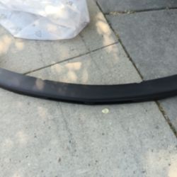 New Front Bumper Cover For 2002 Silverado 
