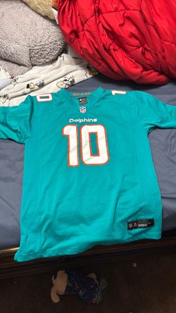 Tyreek hill jersey