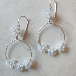 Handmade Earrings.