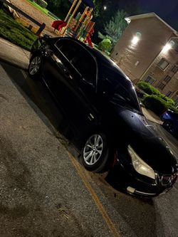 2009 BMW 335i