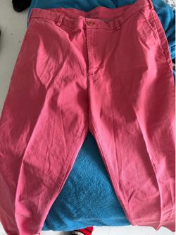 IZOD Saltwater Chinos