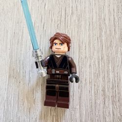 LEGO SW Anakin Skywalker